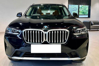 Used xDrive20d Luxury Edition