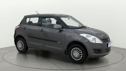 2014 Maruti Suzuki Swift VVT VXI