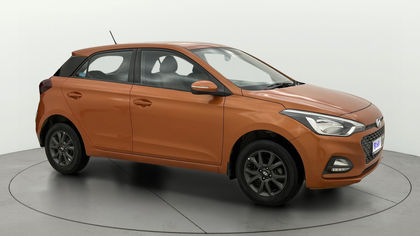 2018 Hyundai i20 पेट्रोल CVT एस्टा