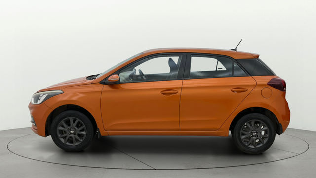 Image Used Car