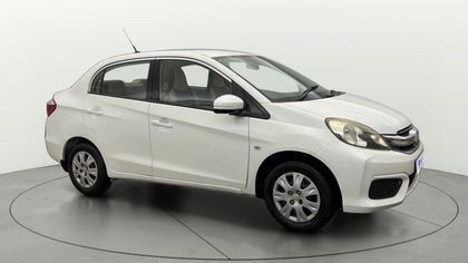2017 Honda Amaze एस रेनफोर्स्ड ऑप्शन i-VTEC