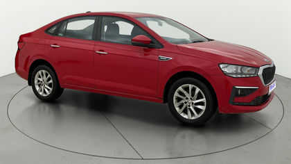 2022 Skoda Slavia 1.0 TSI Ambition बीएस6