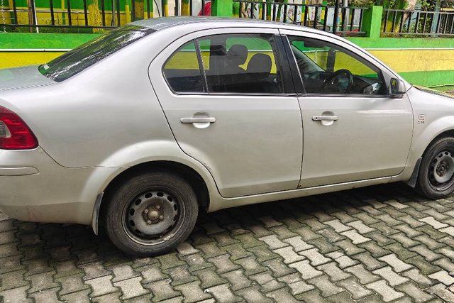Second-hand 2008 Ford Fiesta 1.4 जेडएक्सआई TDCi ABS for sale in Chennai