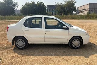 Used LX BSIV
