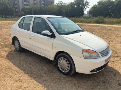 2012 Tata Indigo LX बीएस4