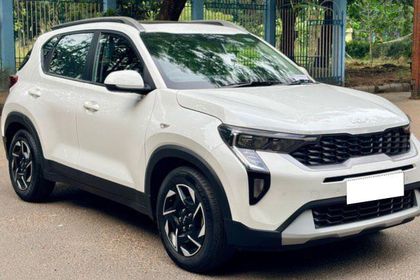2024 Kia Sonet HTK (O)