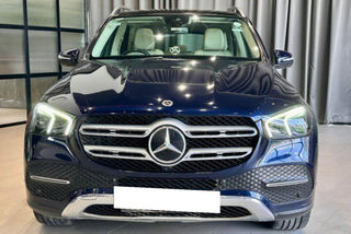 Used 300d BSVI