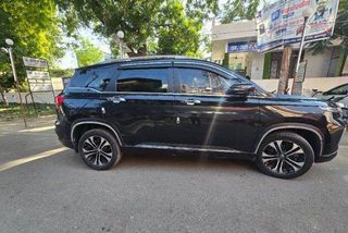 Used Hybrid Super MT