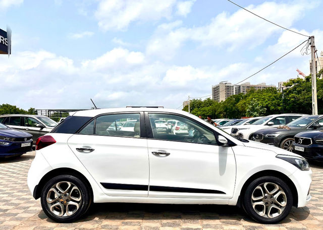 Image Used Car