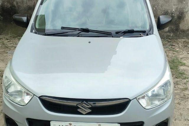 Second-hand 2017 Maruti Suzuki Alto K10 VXI AGS Optional for sale in North 24 Parganas