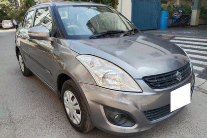 2014 Maruti Suzuki Swift Dzire वीएक्सआई