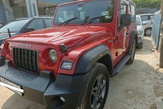 Used LX Hard Top Diesel