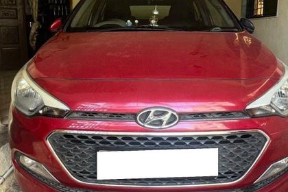 2015 Hyundai i20 स्पोर्टज़ 1.2