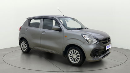 2022 Maruti Suzuki Celerio वीएक्सआई सीएनजी बीएस6