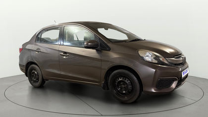 2016 Honda Amaze एसएक्स i-VTEC