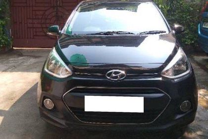 2014 Hyundai Xcent 1.2 Kappa S