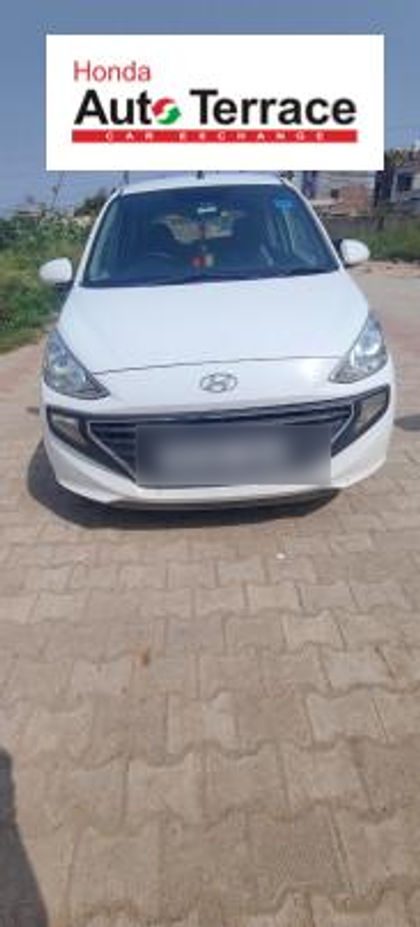 2018 Hyundai Santro Sportz