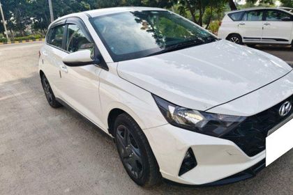 2022 Hyundai i20 Sportz BSVI