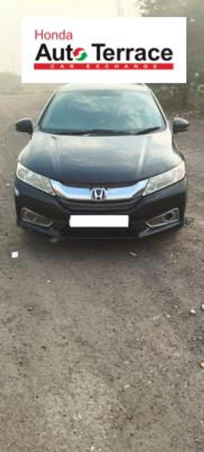2015 Honda City वीएक्स MT