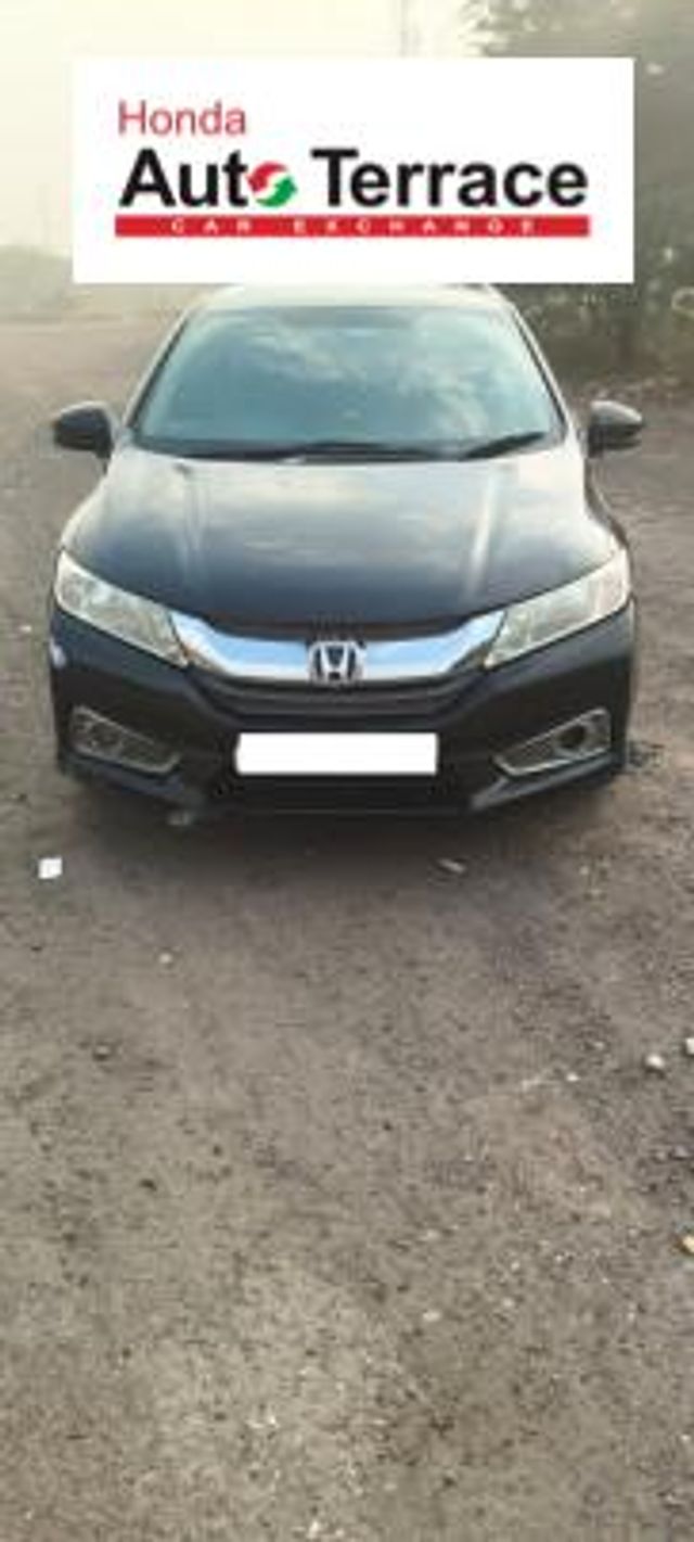 Second-hand 2015 Honda City वीएक्स MT for sale in Pune