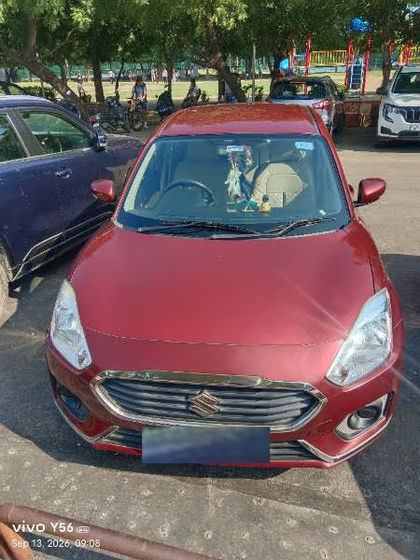 2018 Maruti Suzuki Swift Dzire VXI 1.2