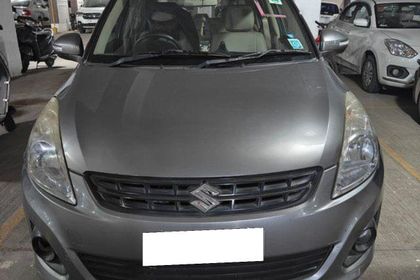 2012 Maruti Suzuki Swift Dzire ZDI