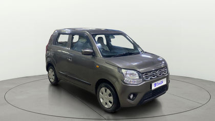 2021 Maruti Suzuki Wagon R VXI