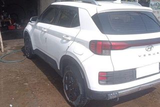 Used S 2023-2025