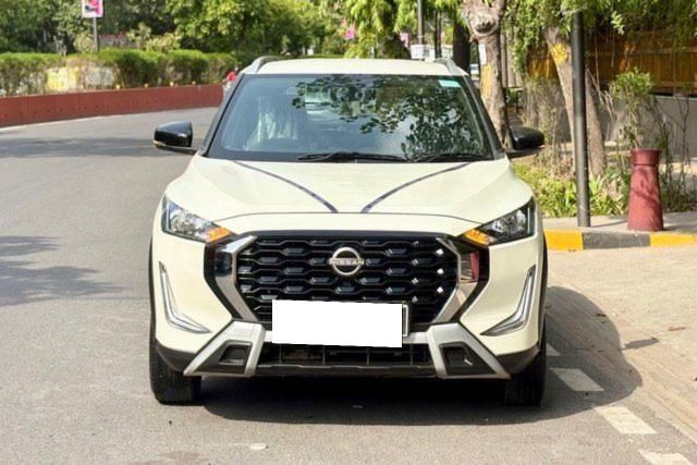 Second-hand 2025 Nissan Magnite एन कनेक्टा for sale in New Delhi