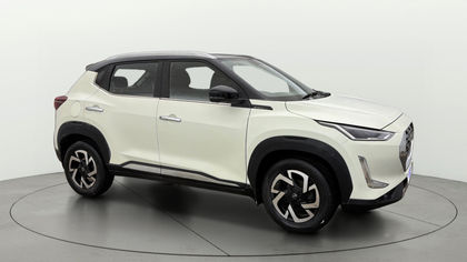 2022 Nissan Magnite Turbo CVT XV Premium DT BSVI