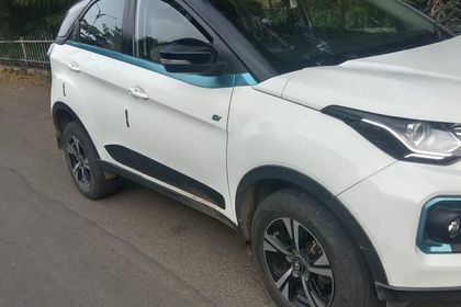 2023 Tata Nexon EV Creative Plus MR