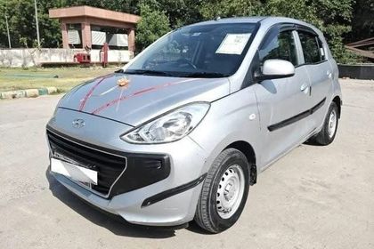 2020 Hyundai Santro मैग्ना