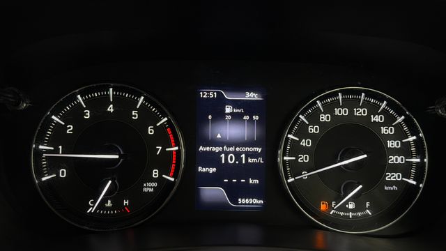 Image Used Car
