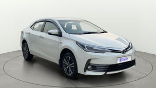 Used 1.8 VL CVT