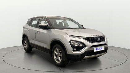 2019 Tata Harrier XZ बीएस4