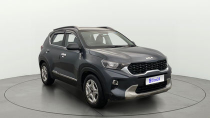 2022 Kia Sonet एचटीके प्लस बीएस6
