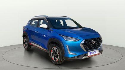 2021 Nissan Magnite XV प्रीमियम बीएस6