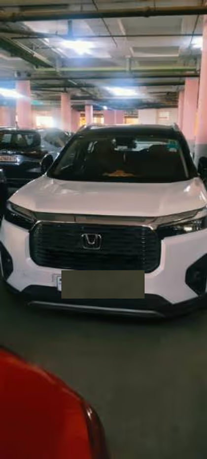 2023 Honda Elevate ZX CVT Non RF