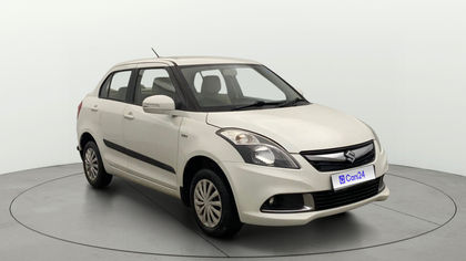2016 Maruti Suzuki Dzire वीएक्सआई