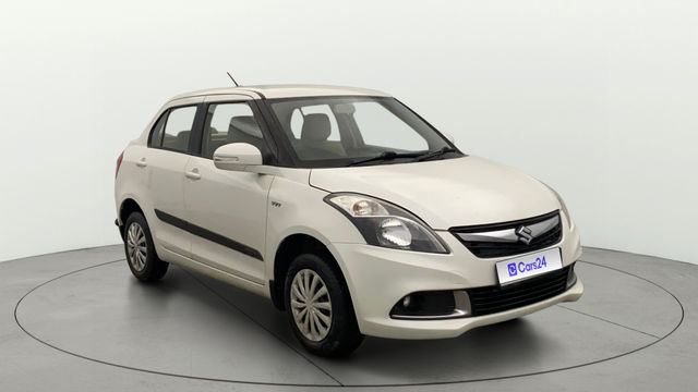 Maruti Suzuki Dzire वीएक्सआई Second-hand 2016 Maruti Suzuki Dzire वीएक्सआई for sale in Lucknow
