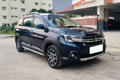 2023 Maruti Suzuki XL6 जेटा