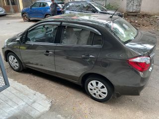 Used SX i VTEC