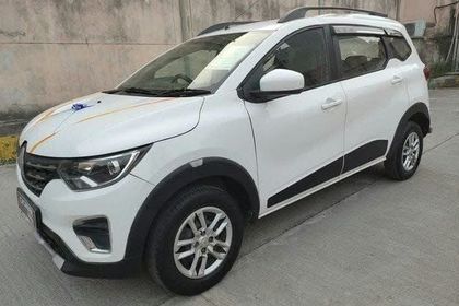 2020 Renault Triber RXT बीएस4