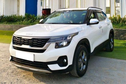 2022 Kia Seltos एचटीके प्लस iMT
