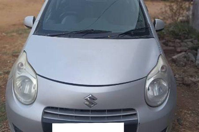 Second-hand 2010 Maruti Suzuki A-Star Vxi for sale in Kosamba