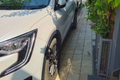 2024 Mahindra XUV700 AX7 7Str Diesel