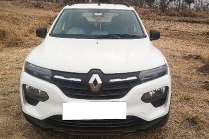 2020 Renault KWID 1.0 RXT बीएस4