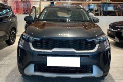 2025 Kia Sonet एचटीके (ओ)