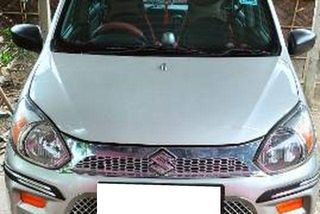 Used VXI Plus BSVI