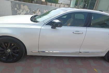 2019 Volvo S90 D4 Inscription BSIV